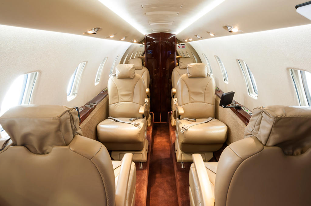 Aircraft Image for N717NB