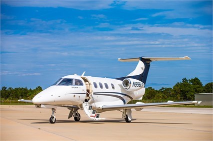 Aircraft Image for N717RS