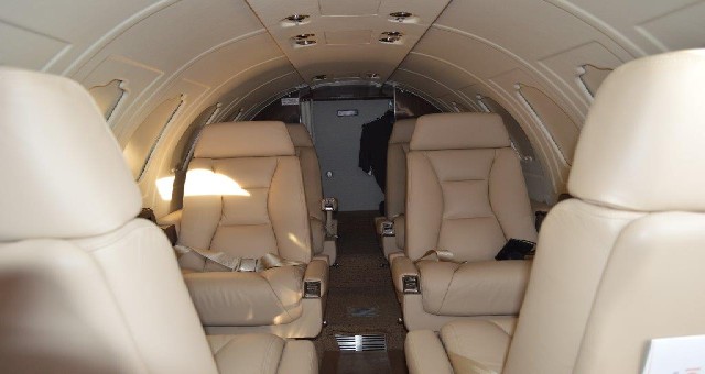 Aircraft Image for N717TR
