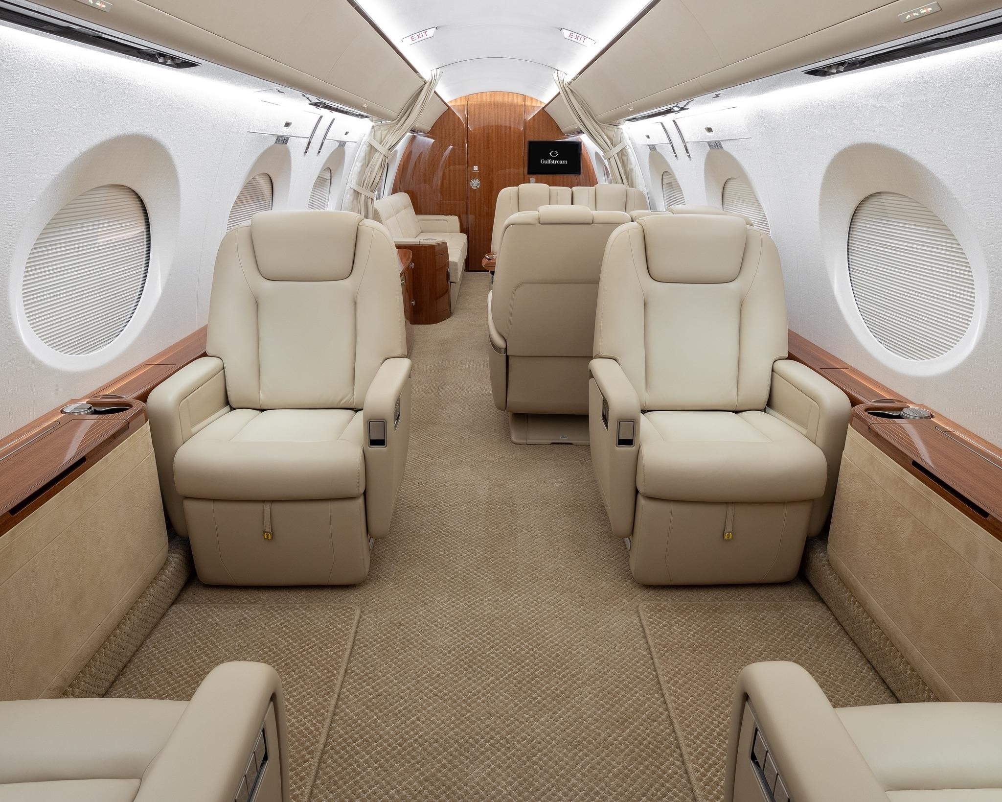 Aircraft Image for N717WW