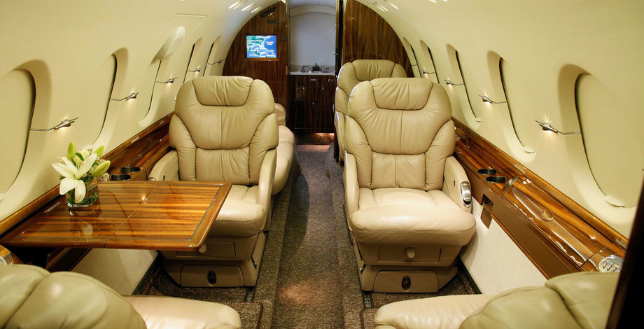 Aircraft Image for N718AA