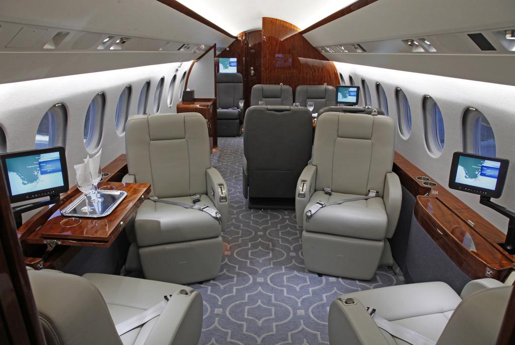 Aircraft Image for N718AK