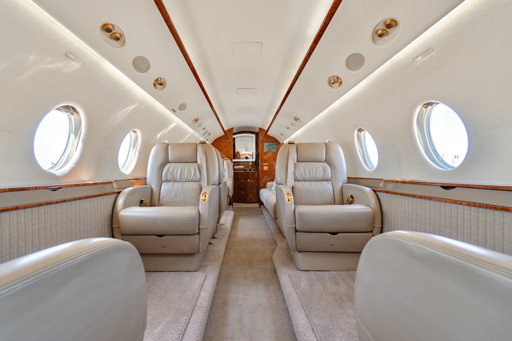 Aircraft Image for N718CF