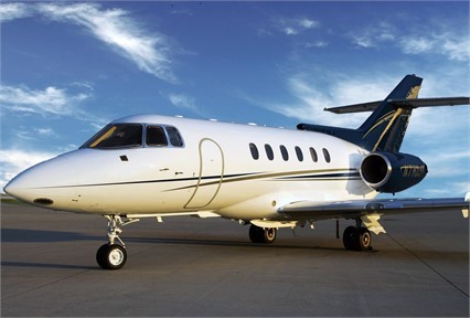 Image of tail N718LF