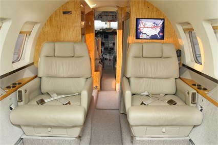 Aircraft Image for N718LF