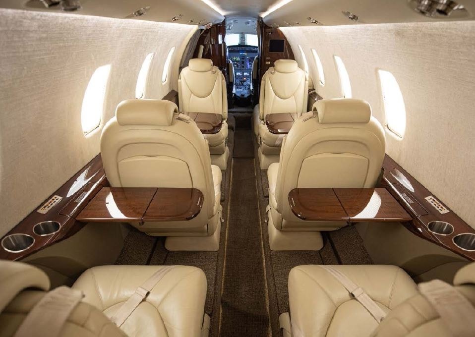 Aircraft Image for N718QQ