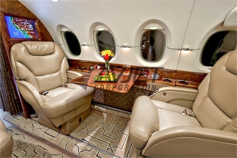 Aircraft Image for N718RR