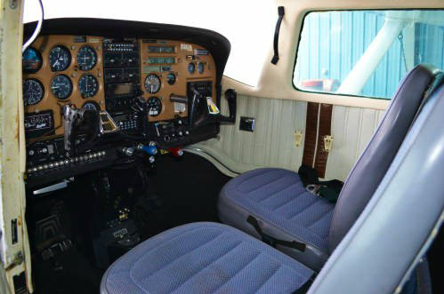 Aircraft Image for N71967