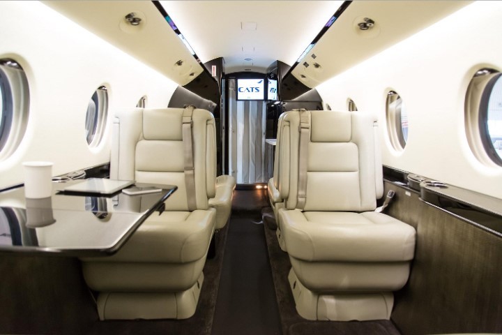Aircraft Image for N719KX