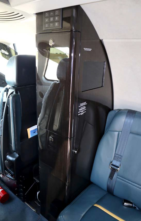 Aircraft Image for N719MB
