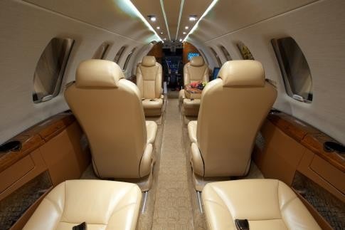 Aircraft Image for N719MP