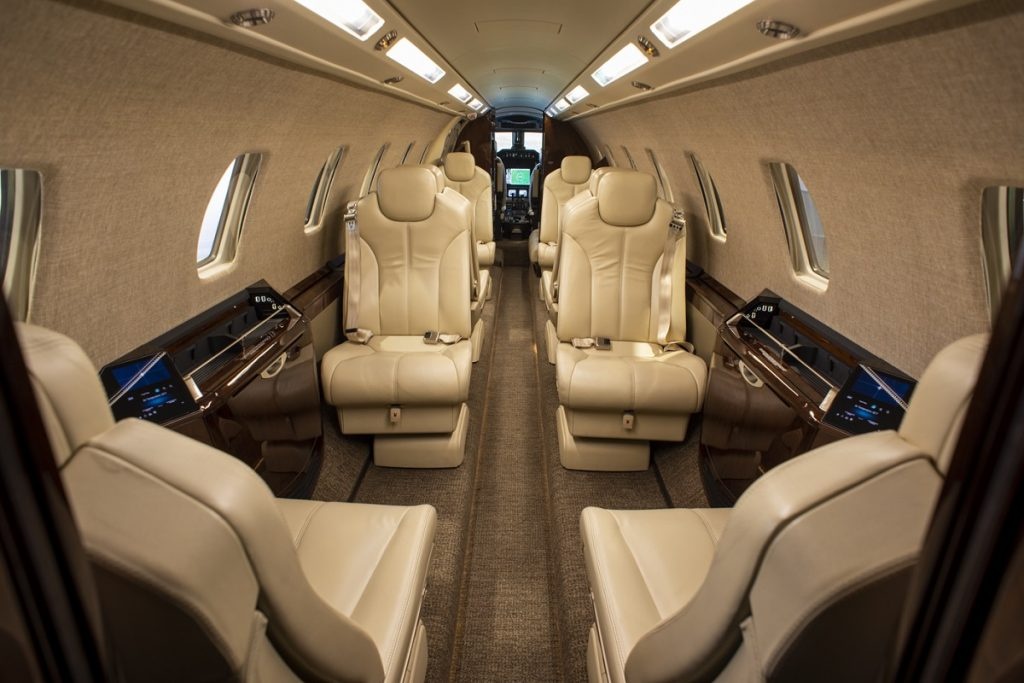 Aircraft Image for N719NC