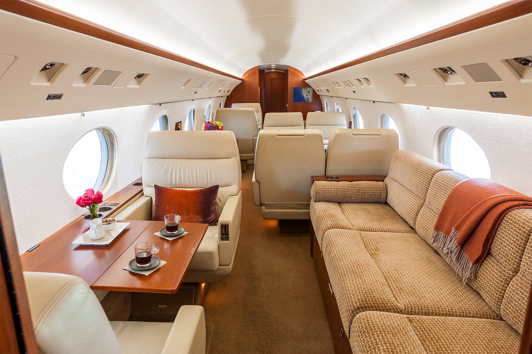 Aircraft Image for N719SA