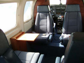 Aircraft Image for N719SF