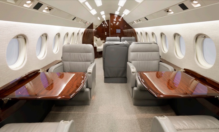 Aircraft Image for N719SH