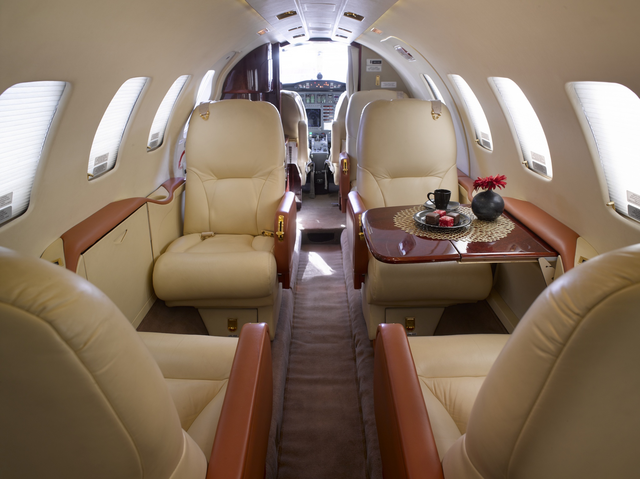 Aircraft Image for N719WR