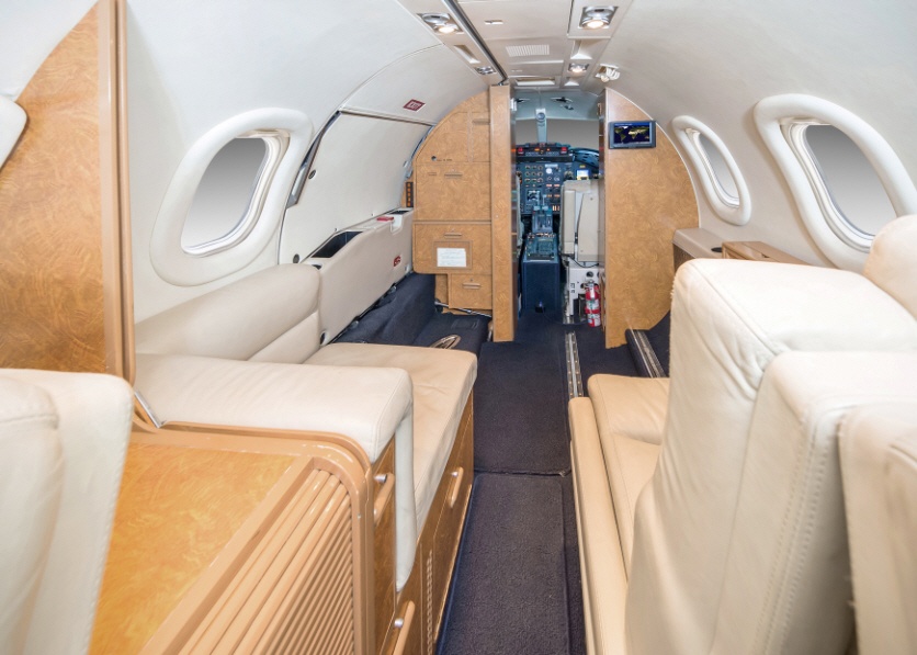 Aircraft Image for N71AL