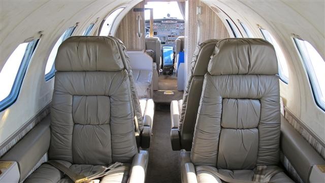 Aircraft Image for N71KG