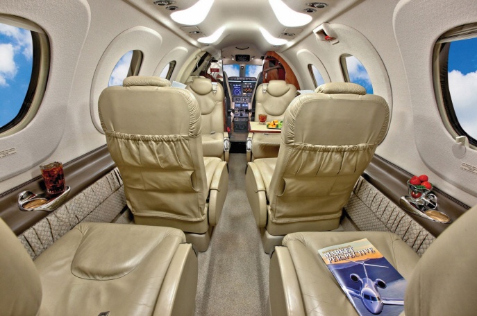Aircraft Image for N71KV