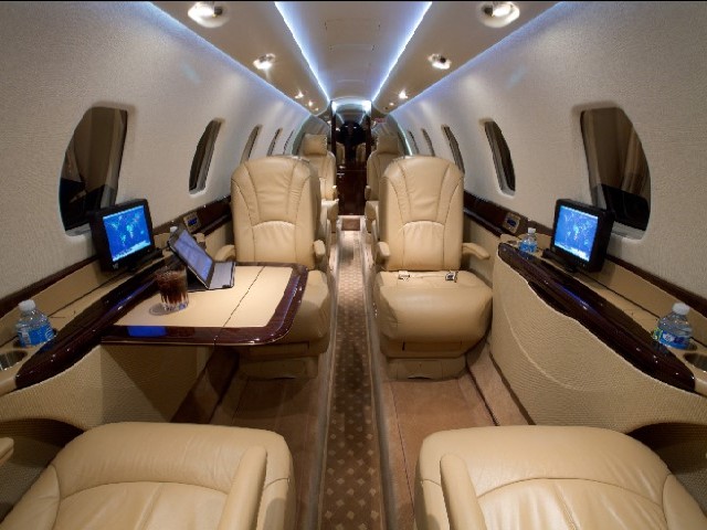 Aircraft Image for N71LU