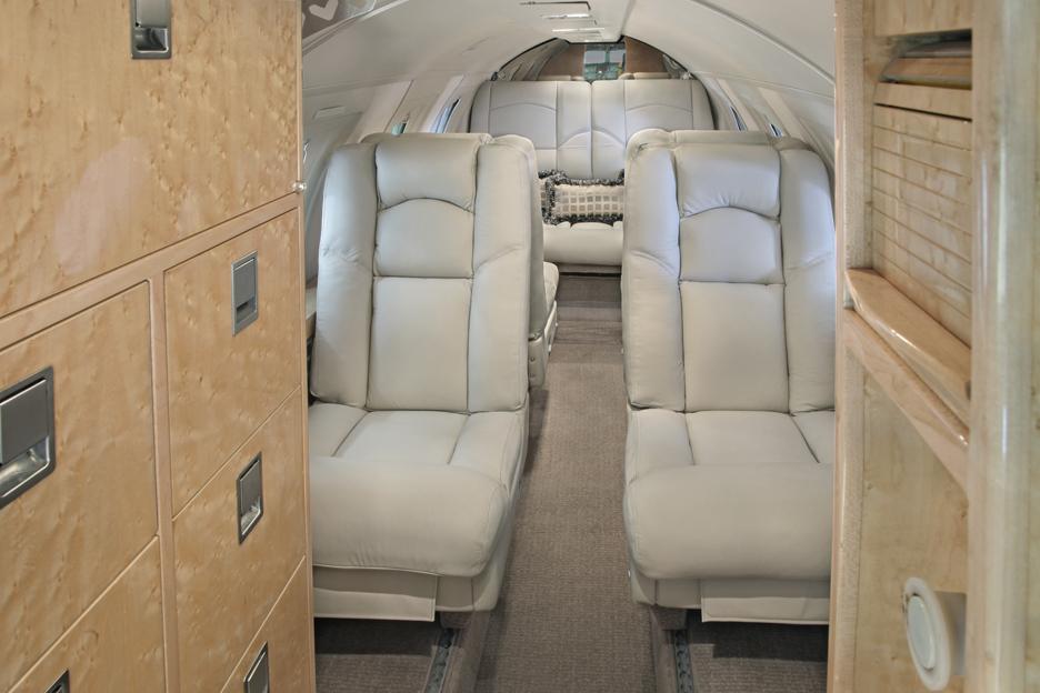 Aircraft Image for N71M