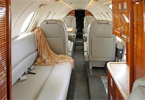 Aircraft Image for N71PP