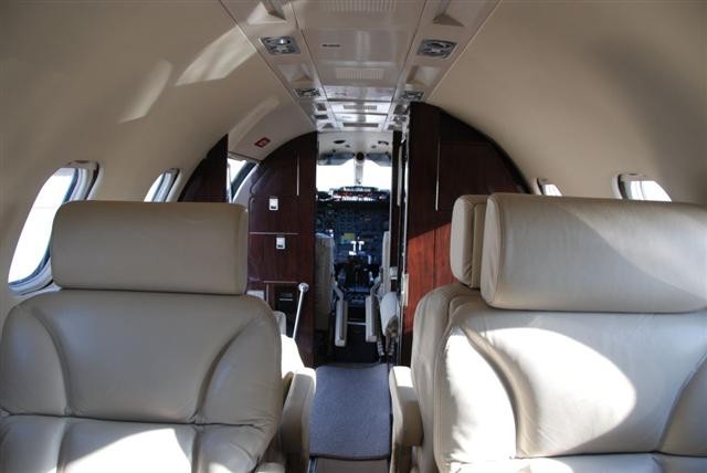 Aircraft Image for N71RA