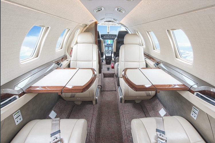 Aircraft Image for N71SY
