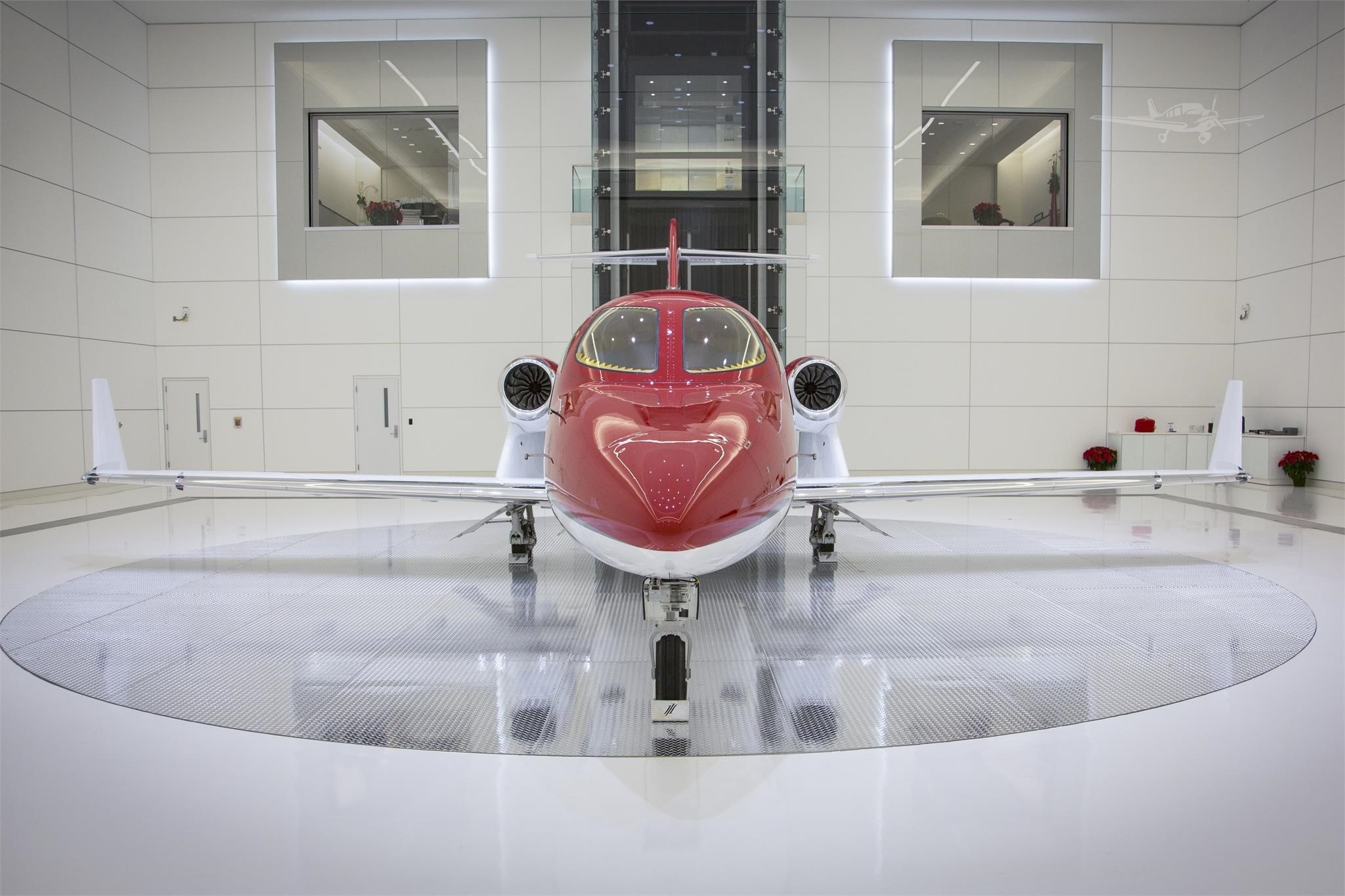 Image of tail N71TS