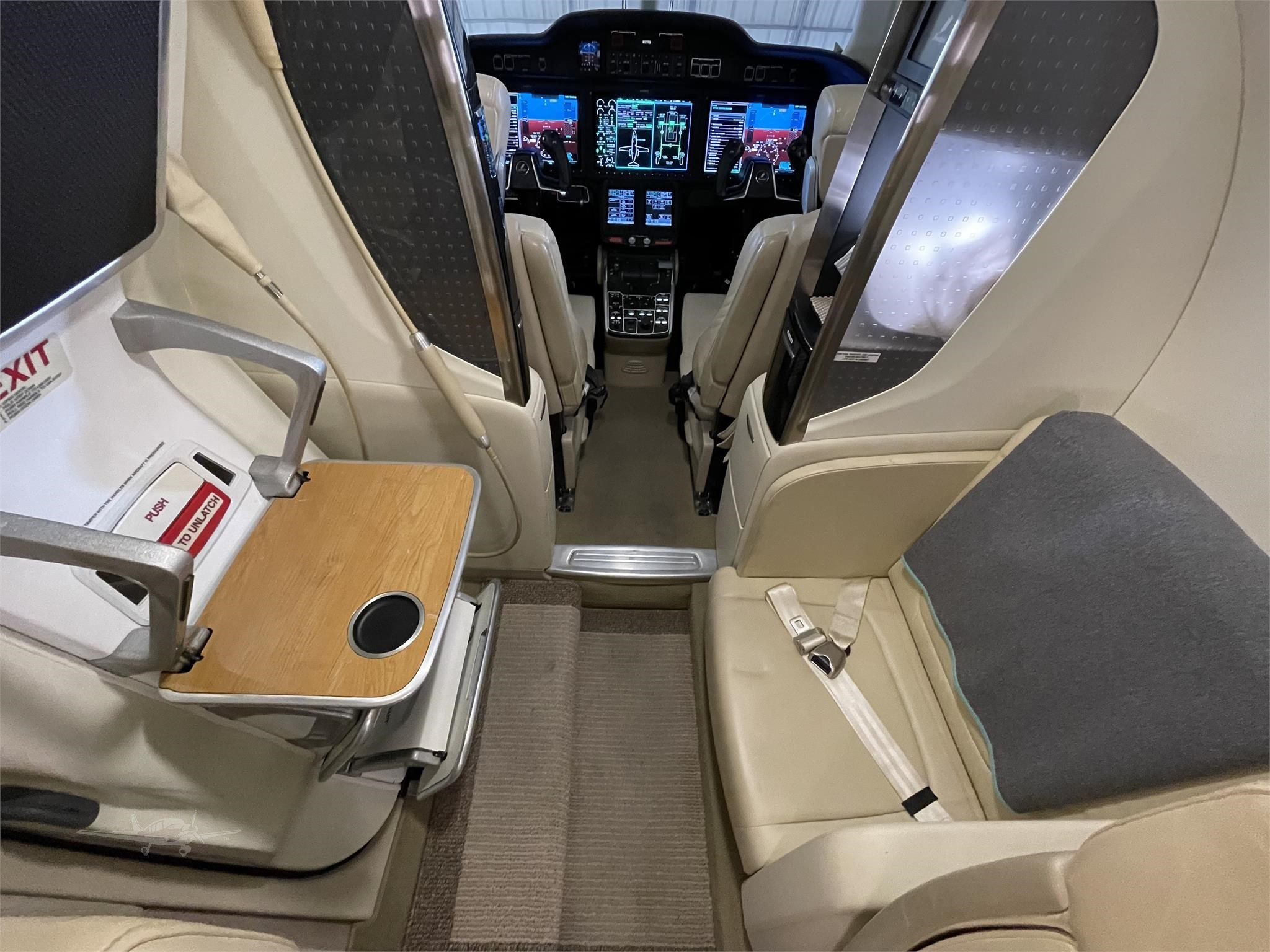 Aircraft Image for N71TS