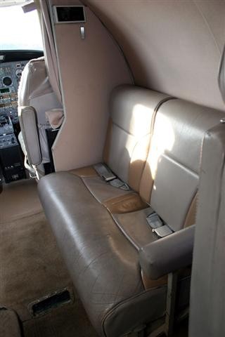 Aircraft Image for N71WH