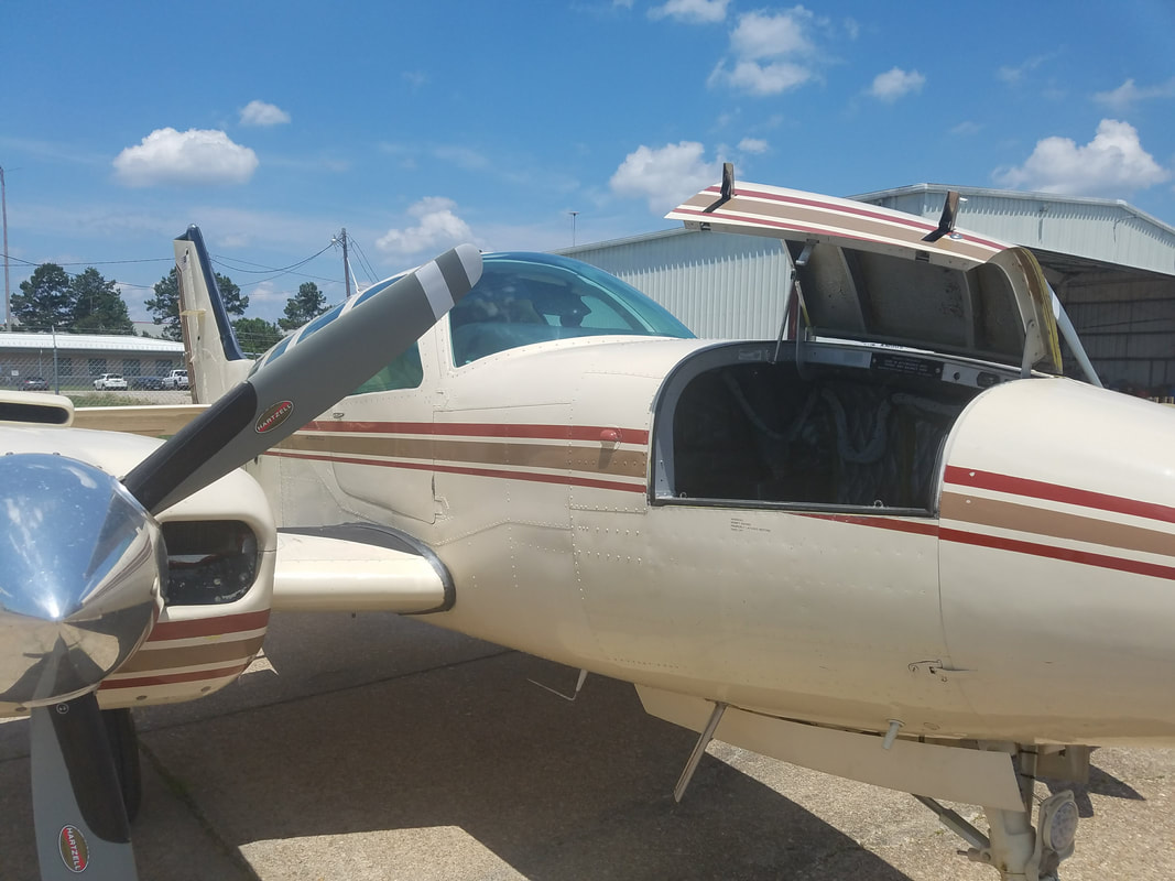 Image of tail N7209B