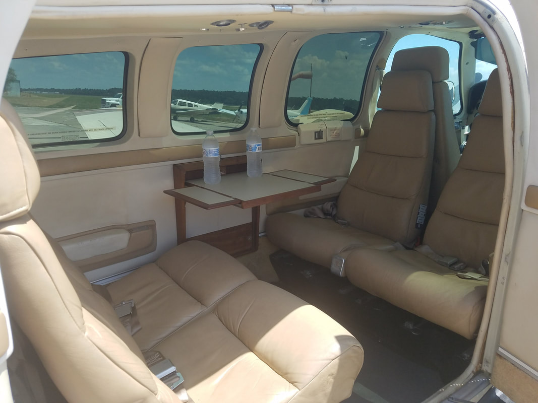 Aircraft Image for N7209B