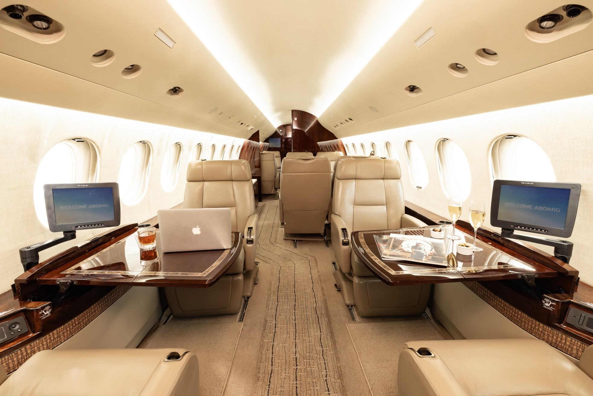 Aircraft Image for N720AB