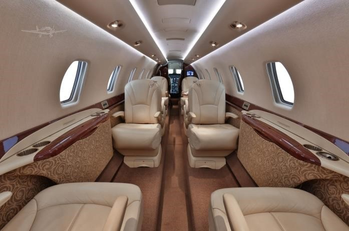 Aircraft Image for N720DK