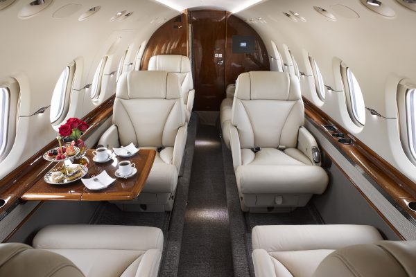 Aircraft Image for N720TM