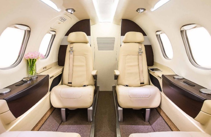 Aircraft Image for N720TW