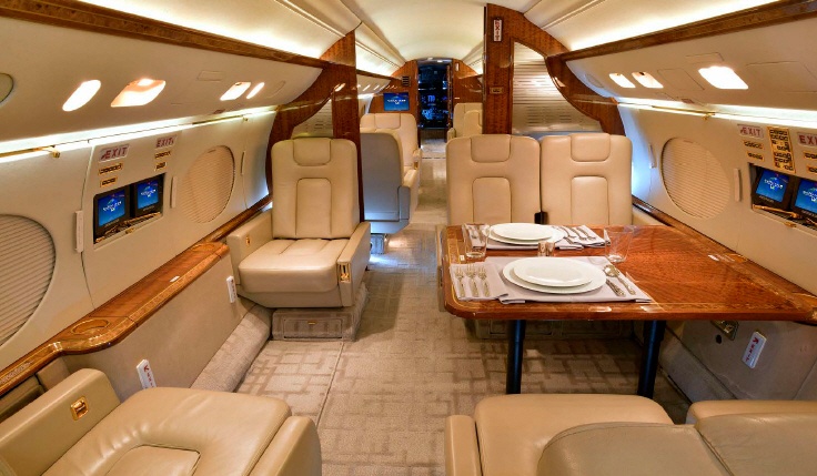 Aircraft Image for N721AZ