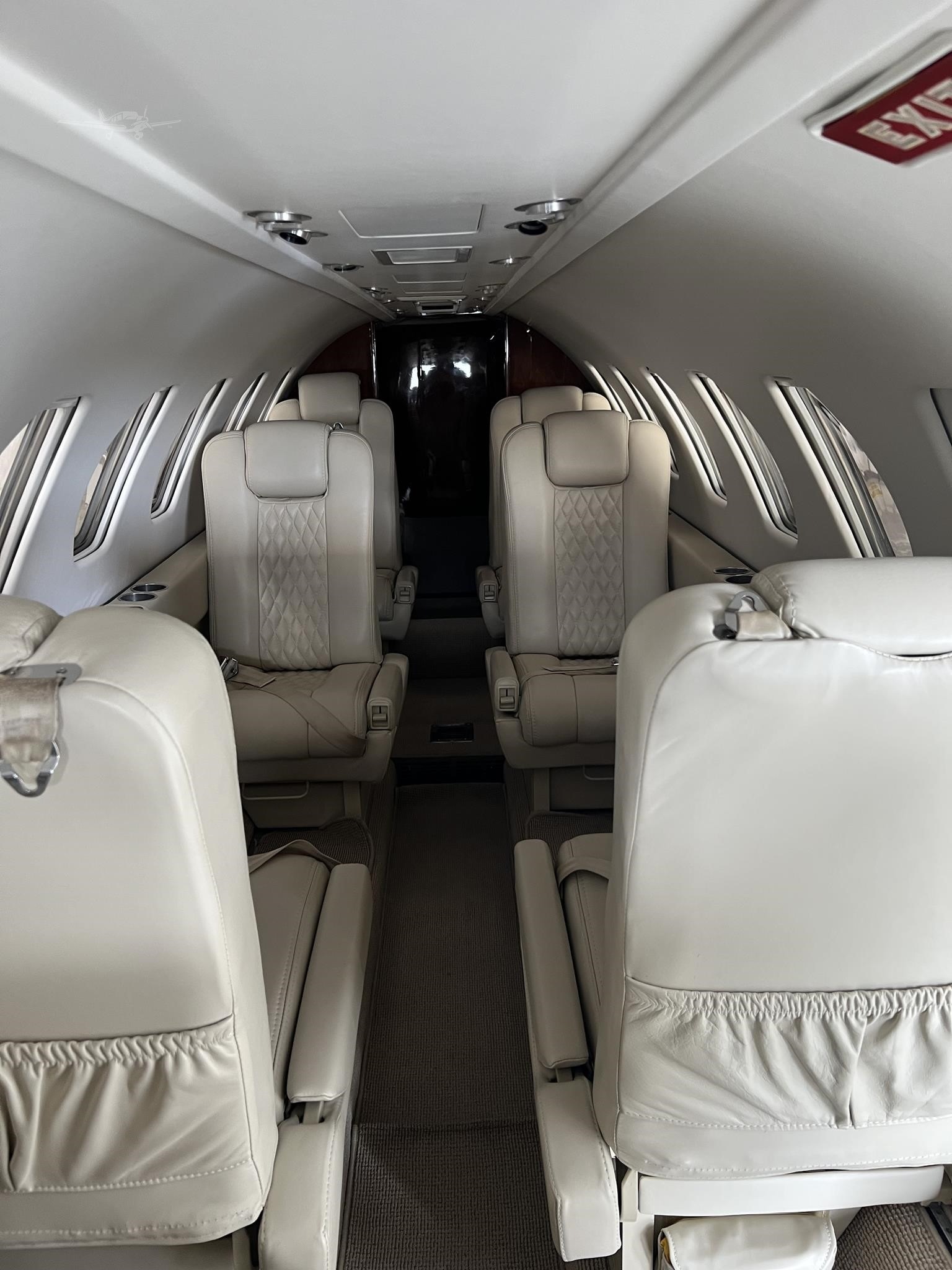 Aircraft Image for N721BC
