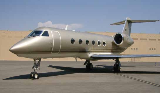 Image of tail N721BS