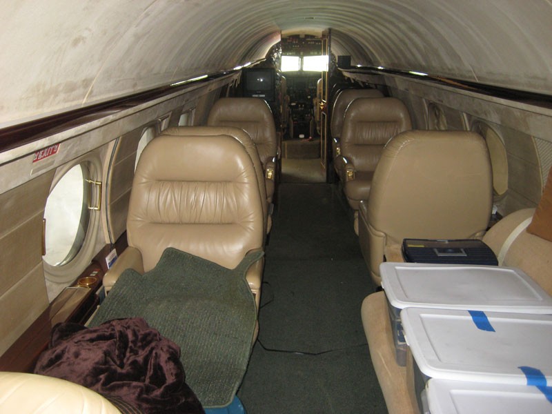 Aircraft Image for N721CN
