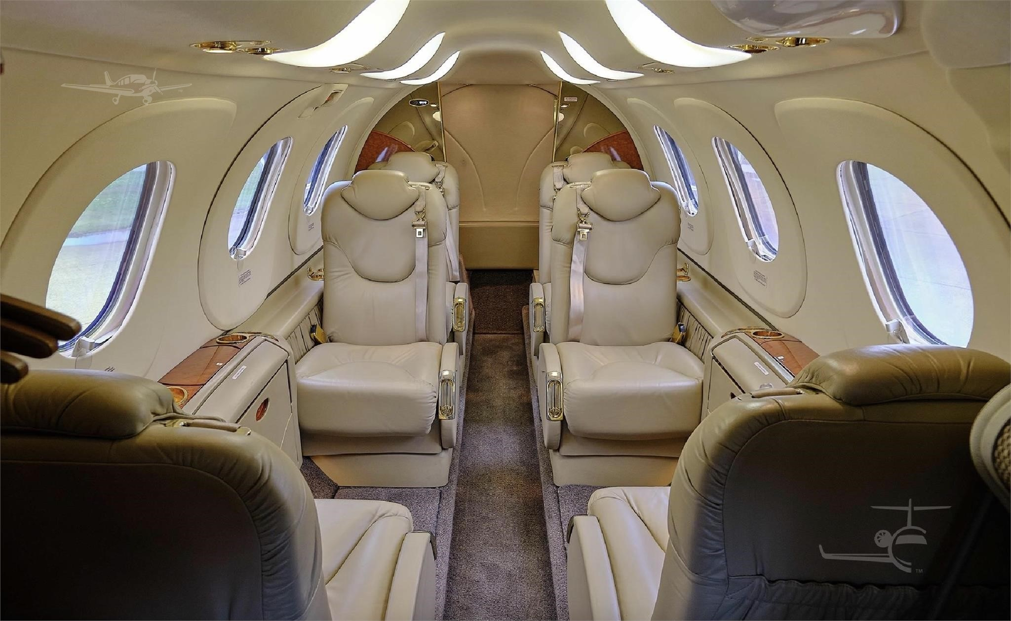 Aircraft Image for N721MA