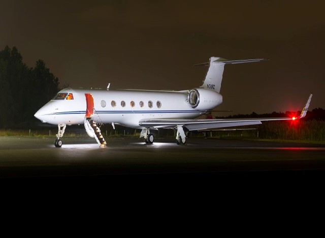 Aircraft Image for N721RH