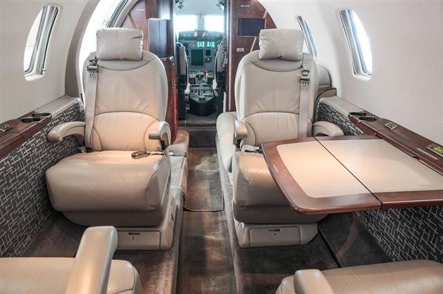 Aircraft Image for N721RN