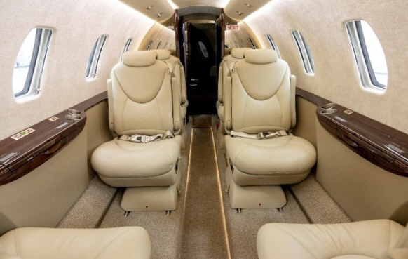Aircraft Image for N721WR