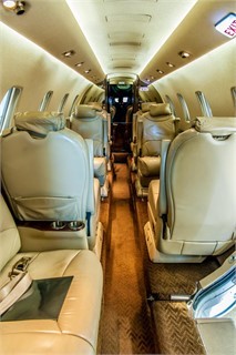 Aircraft Image for N721XL