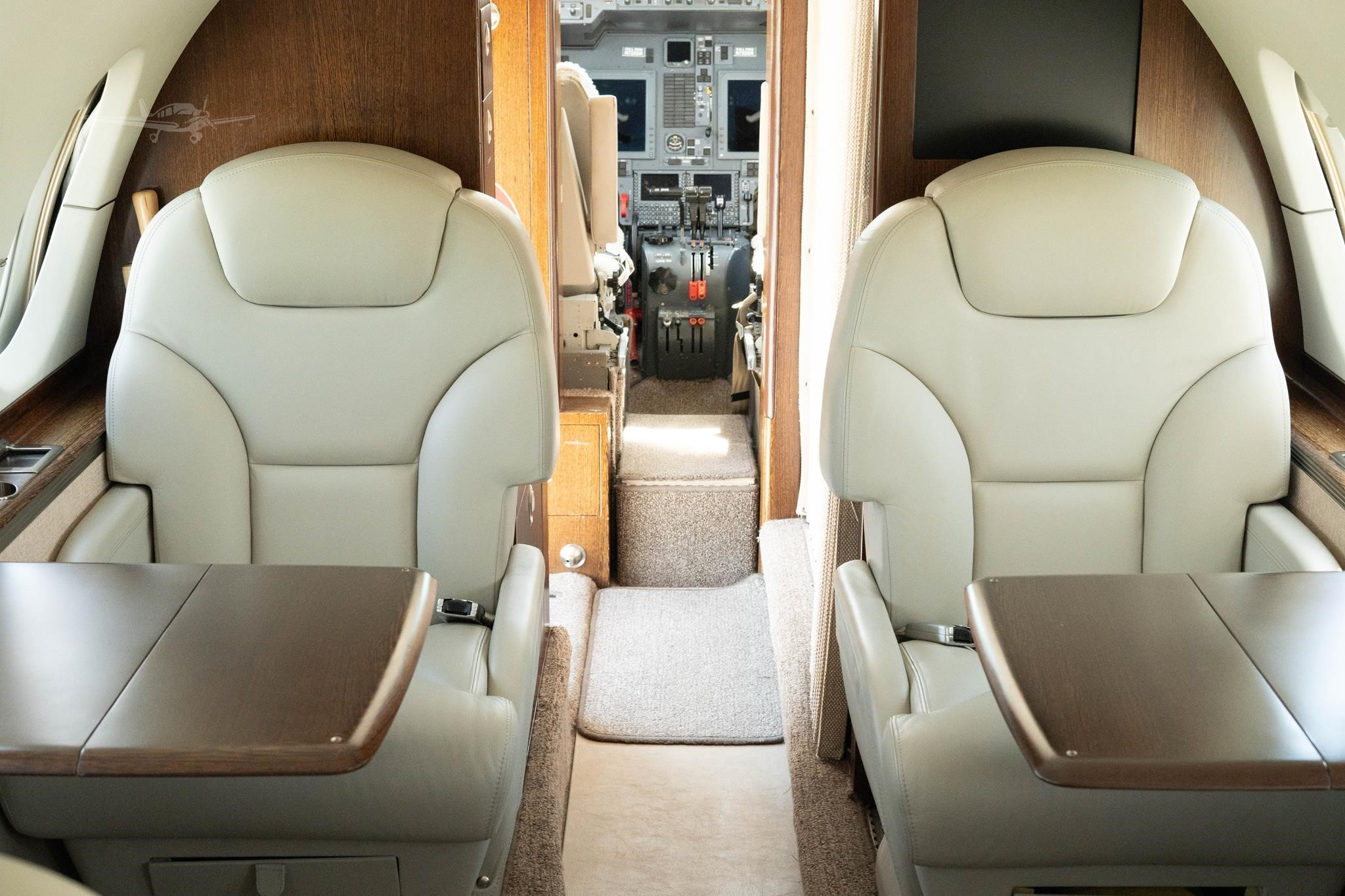 Aircraft Image for N722GR