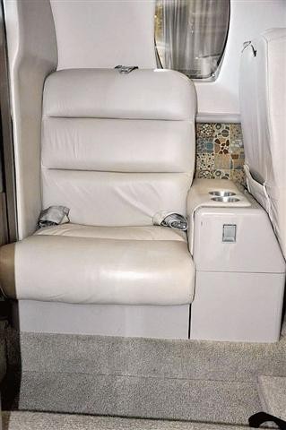 Aircraft Image for N722SG