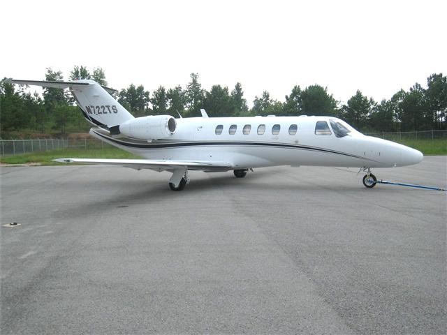 Image of tail N722TS