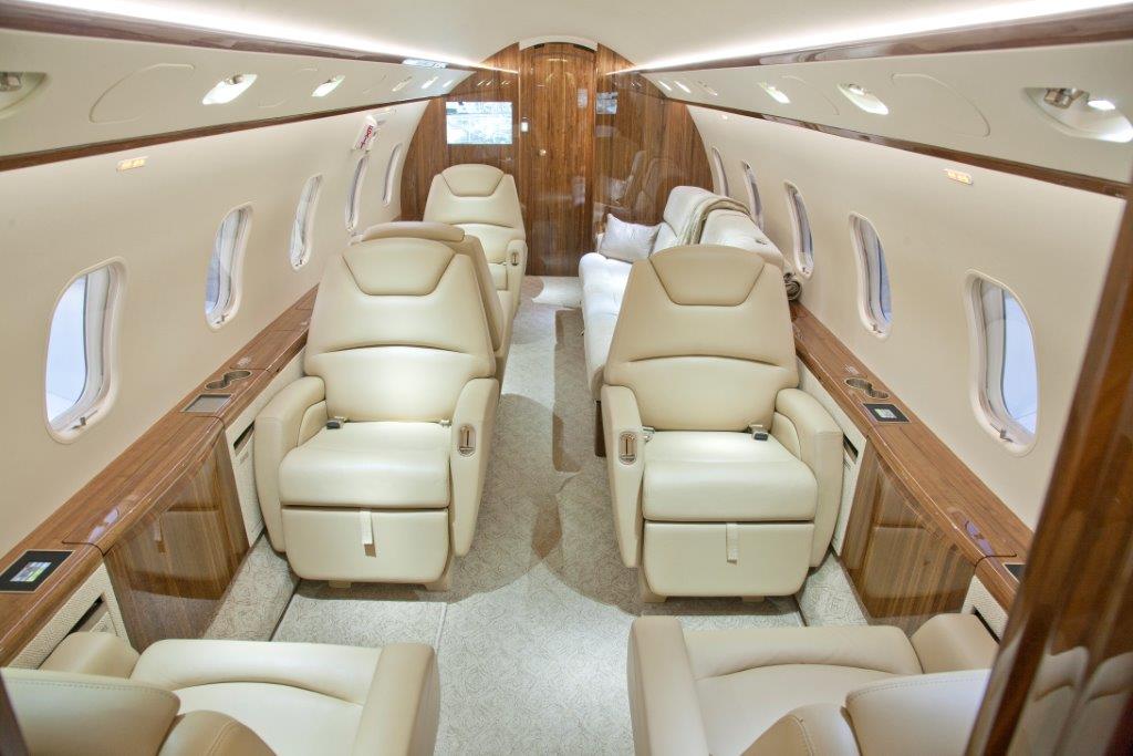 Aircraft Image for N723JM